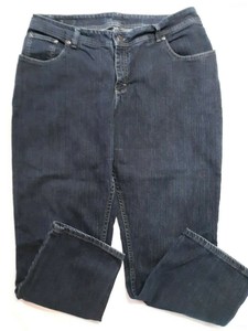 riders by lee plus size bootcut jeans