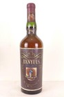 banyuls coopérative collioure dominicain VD blanc 1945 - roussillon