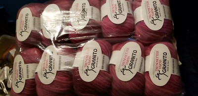 Bag of 10 Skeins Trendsetter Yarn Granito