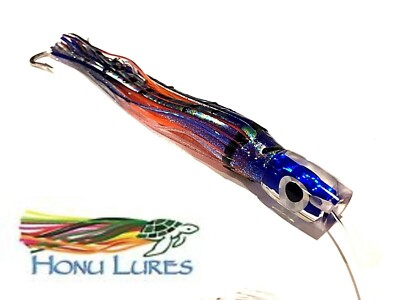 Mahi Mahi Fishing Lures SALTWATER TROLLING LURE MAHI MAHI SAILFISH