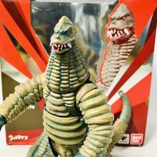 Ultra-Act Ultraman Red King PVC Figure BANDAI SPIRITS 2012 Japan Import