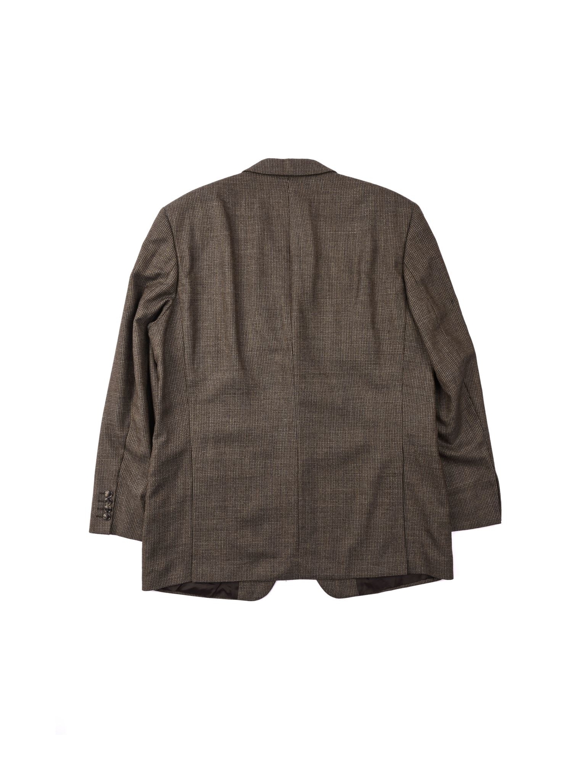 Giacca blazer lunga Yves Saint Laurent classica taglia XL UK46 EU56 IT56