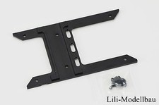 Sattelplatte Tamiya LKW, Lesu M-7001