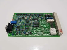 ULSTEIN TENFJORD 5880-PC1020 PCB CARD REV B