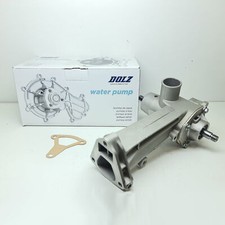 POMPA ACQUA FIAT 850 BERLINA SPECIAL - COUPE - SPIDER DOLZ PER 4172066