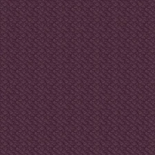 Shadow Play Woolies Flannel - Deep Berry Poodle Boucle  #F18505-V
