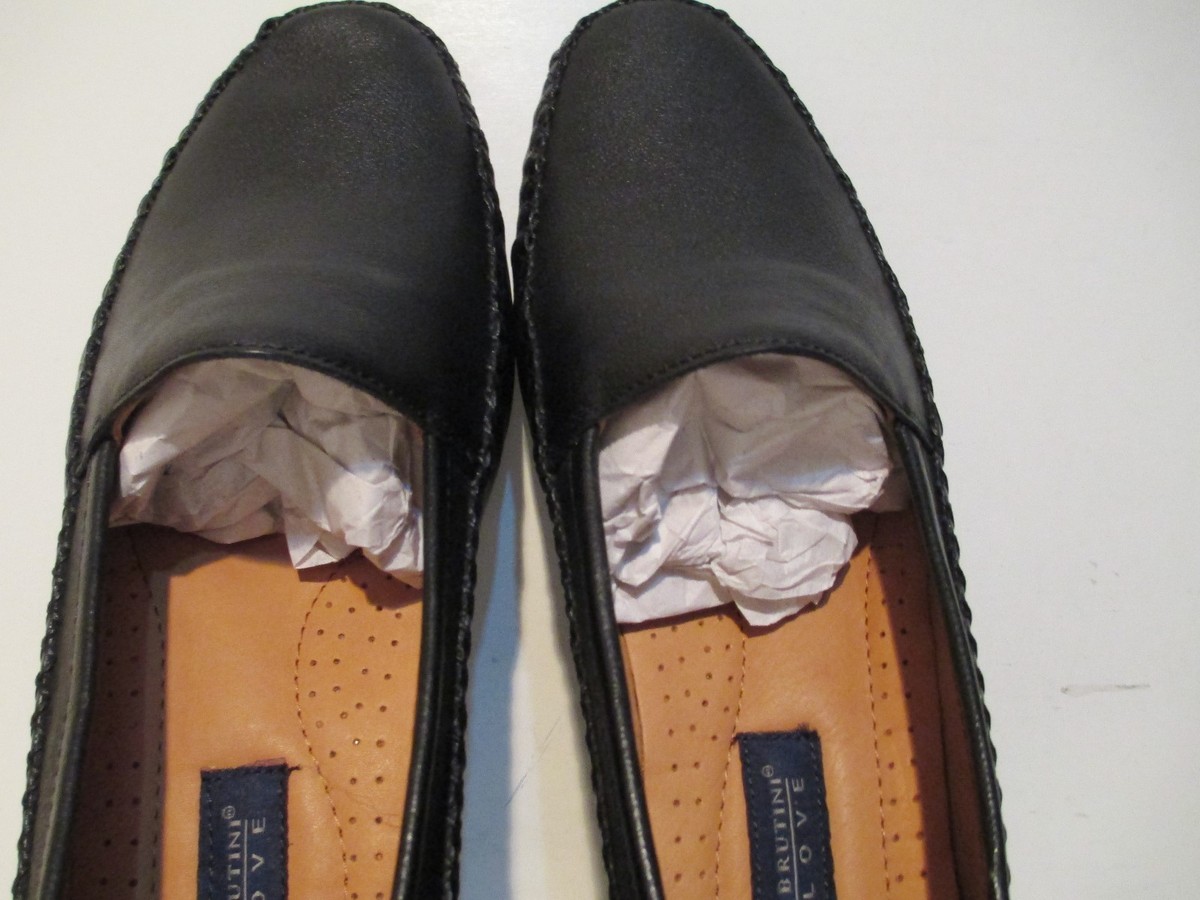 Giorgio Brutini Mens Mortoni 67134 Leather Slip On Casual  display picture 1
