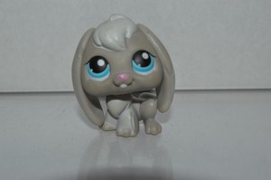 lps lop eared bunny