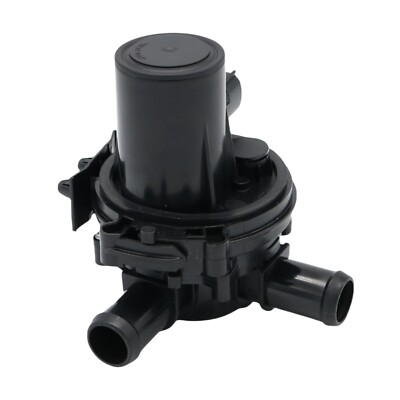 Heater Coolant Control 3 Way Valve Fits For 2014-2019 Ram 1500 Classic 3.0L