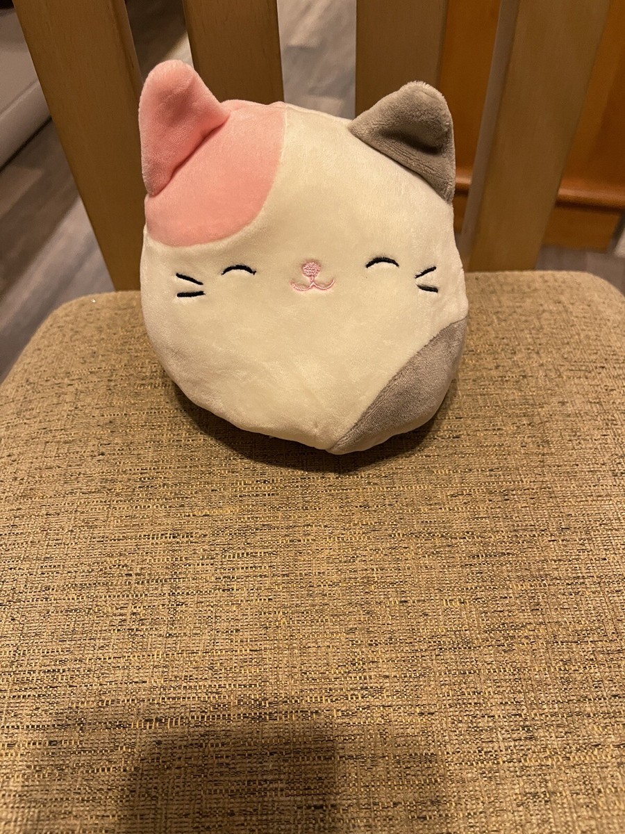 Squishmallows Plush Toy Flip-a-Mallow: Katya & Risa | Thimble Toys