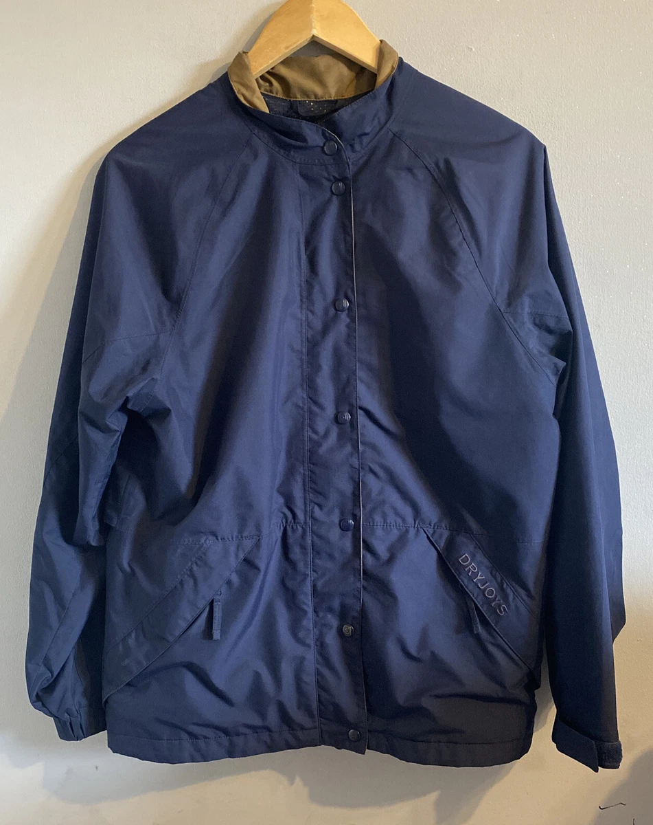 Footjoy ladies 2025 waterproof golf jackets