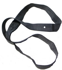 10" WHEEL RIM RUBBER RIM STRIP Motorsports Dirtbike pit bike Motorcross