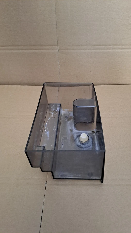 Contenitore acqua pezzi di ricambio macchina da caffè Gaggia Syncrony Logic - Immagine 3 di 4