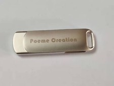 32GB USB Flash Drive usb 3.0 Metal case Free shipping