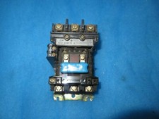 Allen Bradley 500F-A0D930 Series B NEMA 0 Contactor  1 Year Warr