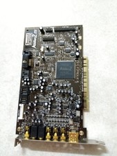 audigy ns sound card