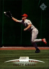 1999 Stadium Club Baseball (Pick Card From List) C11 06-22