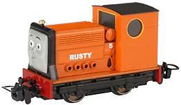 Bachmann 58603 Rosty (Thomas Range) Stärke OO9