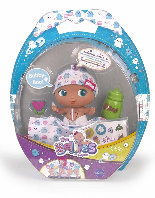 bellies bambole prezzo