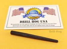 2 Square Easy Out Ez Out Flat Screw Extractor Bolt Drill Hog Lifetime Warranty