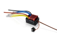 Hobbywing QuicRun 880 Waterproof ESC for Dual Brushed Motors 30120301