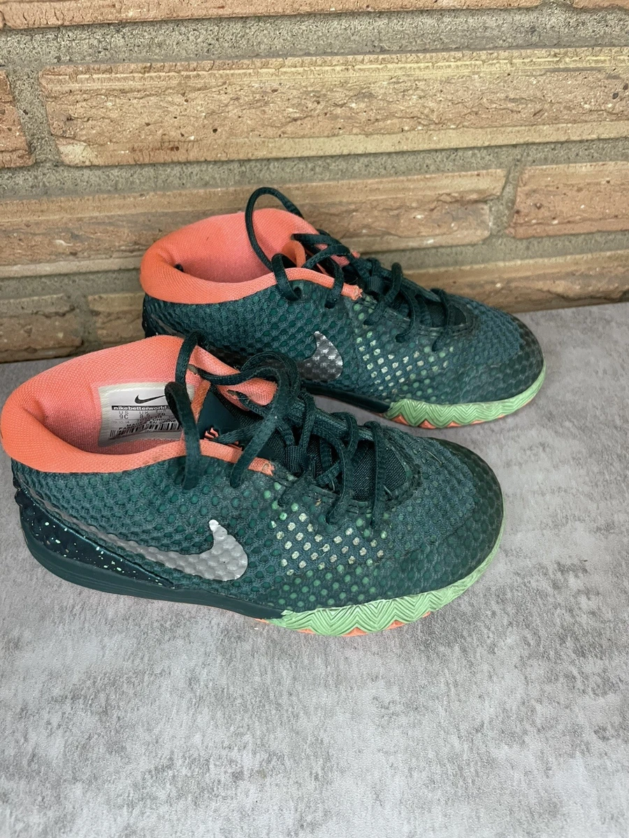 Flytrap store kyrie 1