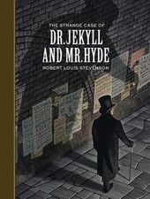Strange Case Of Dr. Jekyll And Mr. Hyde Sterling Unabridged Classics By...