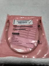 6SL3060-4AF00-0AA0 1PCS NEW SIEMENS SINAMICS DRIVE-CLIQ CABLE 6SL3060-4AF00-0AA0