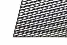 16 X 47 Universal Black Thick Abs Mesh For Ur Custom Grill Grille Diy Projects 16 X 47 Universal Black Thick Abs Mesh For Ur Custom Grill Grille Diy Projects