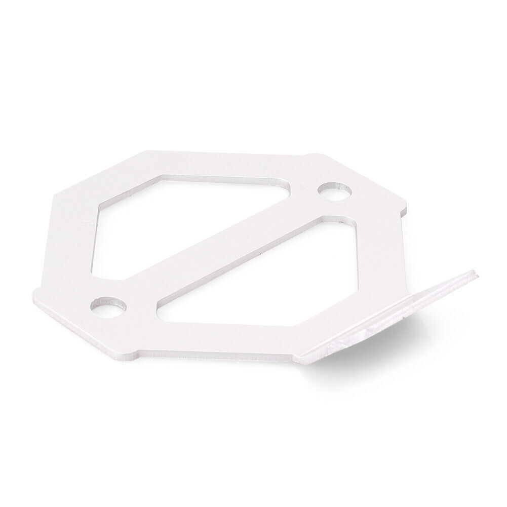 Regulator Heat Sink Protector Guard Cover For BMW F800GS F650GS Twin