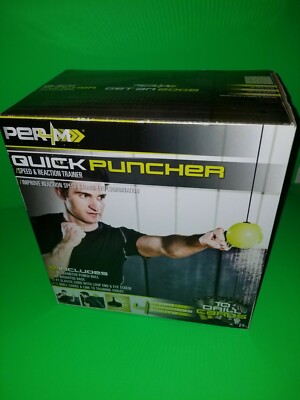 PER4M Quick Puncher  
