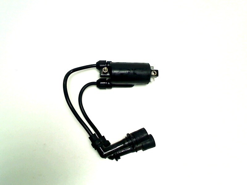 ignition coil for KAWASAKI GPX 600 R 1990 used 194344 | eBay UK