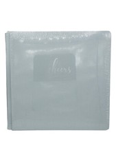 Creative Memories 12x12 Cheers Light Gray Foiled Album Cover 2019