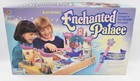 Electronic Enchanted Palace Incomplete Board Game Milton Bradley 1994