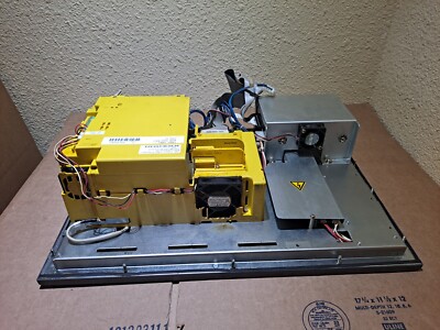 FANUC A08B-0086-B412 PANEL A13B-0199-B412 #180T A08B-0084 FANUC A08B-0086-B412 PANEL A13B-0199-B412 #180T A08B-0084