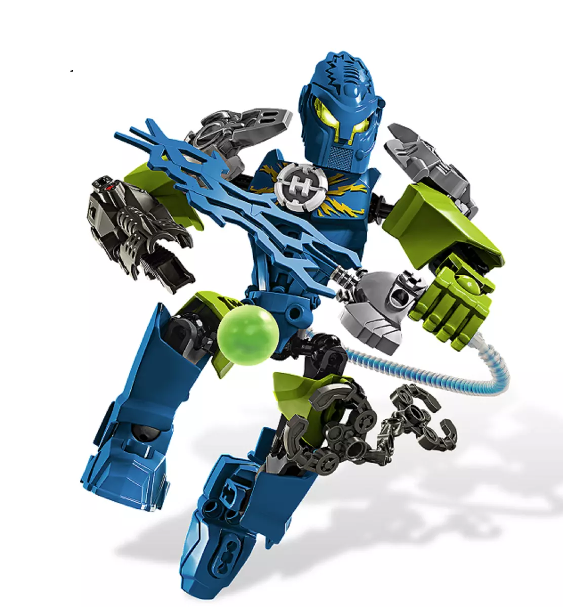 Lego 6217 Hero Factory Heroes Surge complet de 2012 C151 eBay
