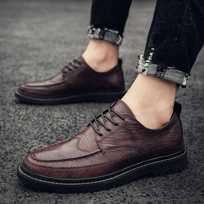 Mens stylish shop casual shoes