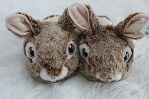 peter rabbit slippers