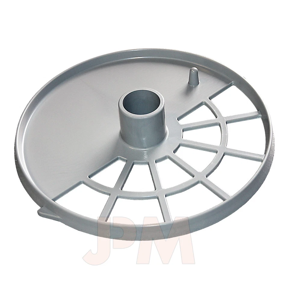 JPM Sight Cover For Berkel/Stephan/Hobart VCM 40 - NEW