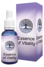 Essence of Vitality Concentrated Hydro Plasma WATER for Healing & Rejuvenation