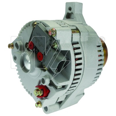 Alternator Power Select 7749-3N-2G