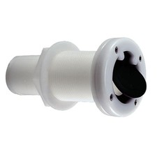 Perko Thru-Hull Scupper for Mounting Through ...