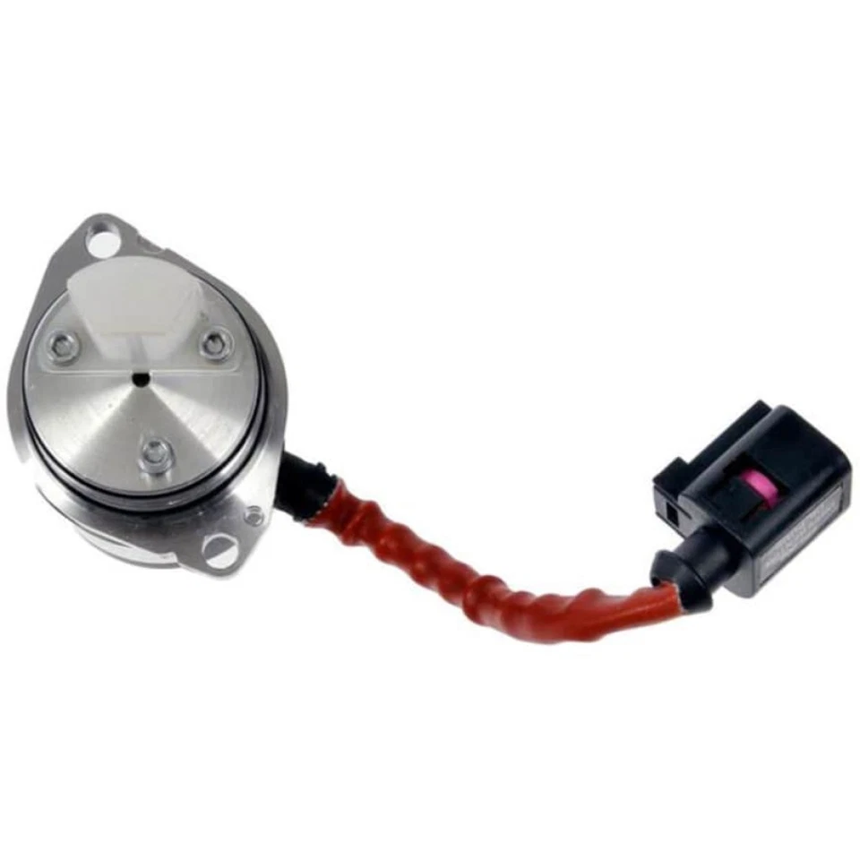 For Volvo XC70/XC90 2003-2008 Oil Pump Driver OR Passenger Side Single Pc. Rear - Image 3 of 4