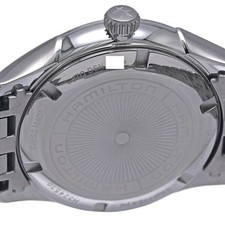 Hamilton Jazzmaster Gent H32451131 H324510 Working 5