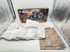 LEGO Star Wars  75435 MTT der Separatisten(nu...