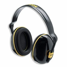 Professional earmuffs