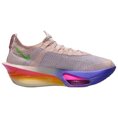 Size 14 - Eliud Kipchoge x Nike Air Zoom Alphafly NEXT% 3 No Human