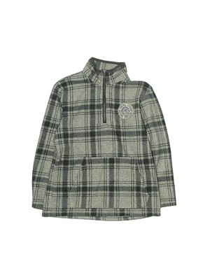 Dopodopo Boys Green Jacket 6