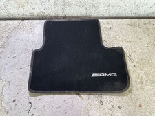 Mercedes-Benz GLA W156 X156 2018 Fußmattensatz A1766807001 STO52937 Mercedes-Benz GLA W156 X156 2018 Fußmattensatz A1766807001 STO52937