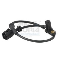 Meat & Doria Sensor, Raddrehzahl Vorderachse Beidseitig U.A. FüR Ford, Seat, VW